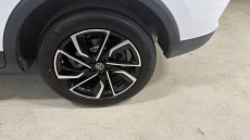 MG ZS 1.0T GDi Exclusive 5dr DCT Petrol Hatchback